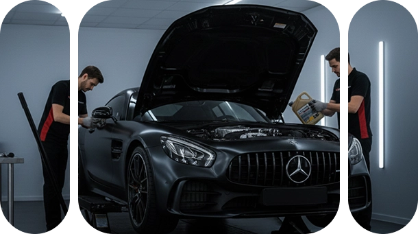 دباره بیده فیلتر